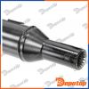 Arbre de transmission arrière pour MERCEDES | NWN-ME-117, A9074107800